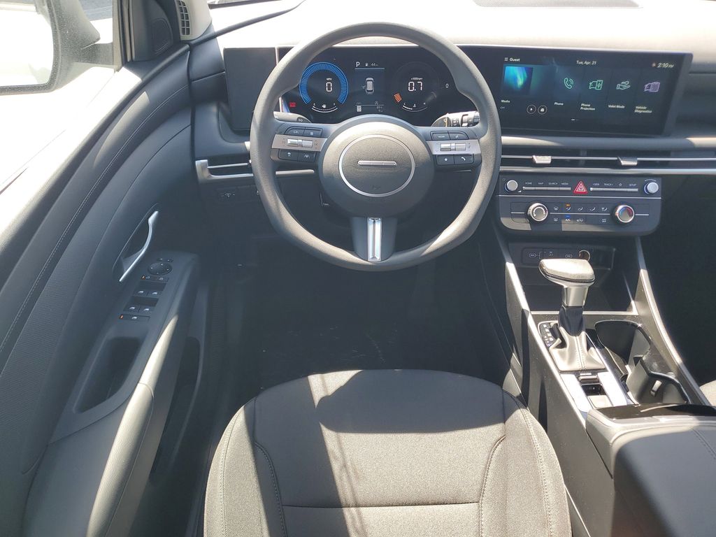 Thumbnail: 2026 Hyundai Tucson - 8