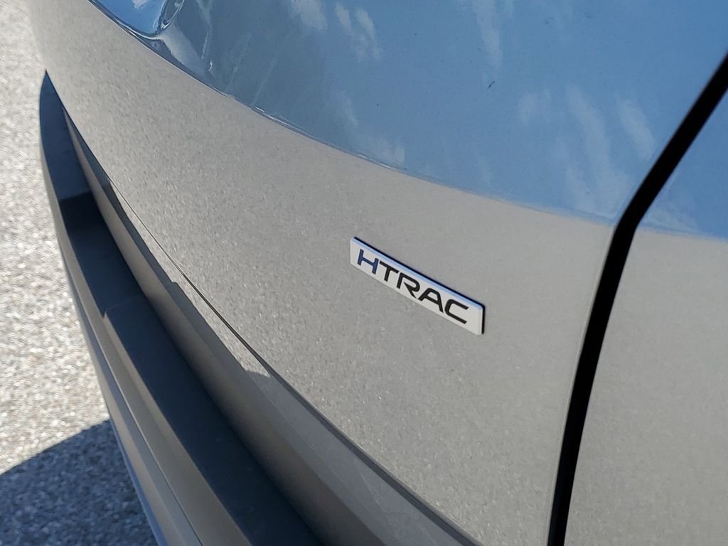 Thumbnail: 2026 Hyundai Tucson - 6