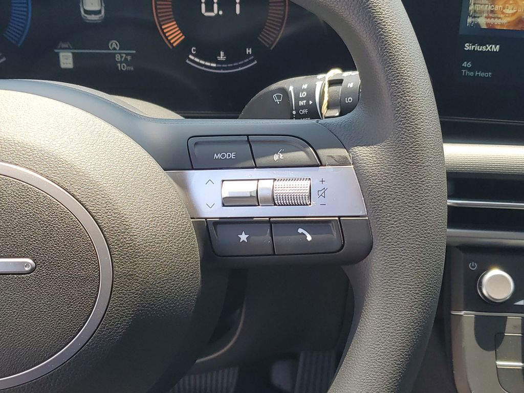 Thumbnail: 2026 Hyundai Tucson - 29