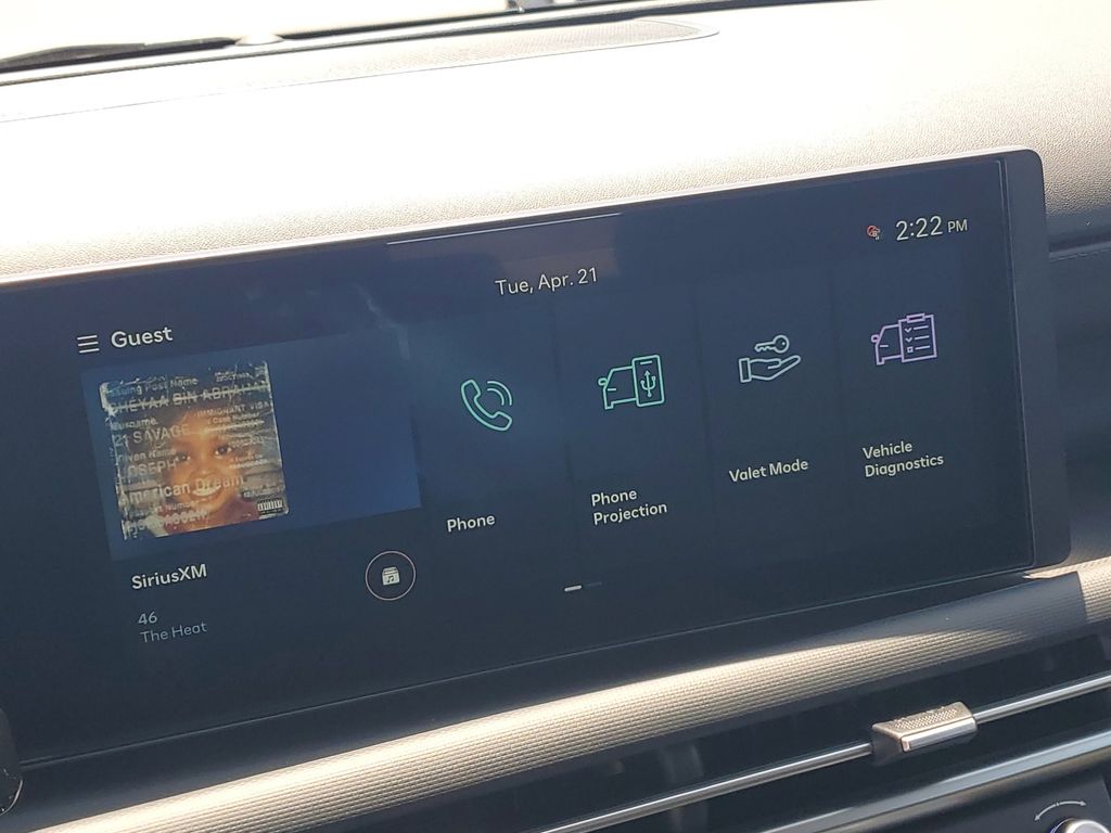 Thumbnail: 2026 Hyundai Tucson - 30