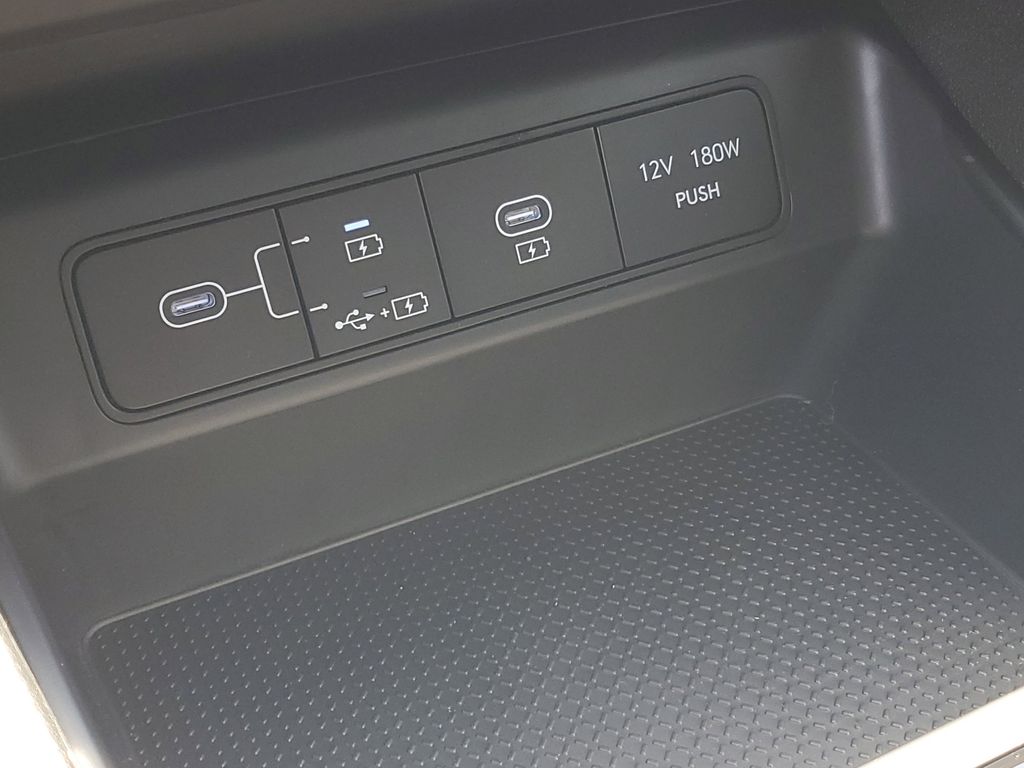Thumbnail: 2026 Hyundai Tucson - 16