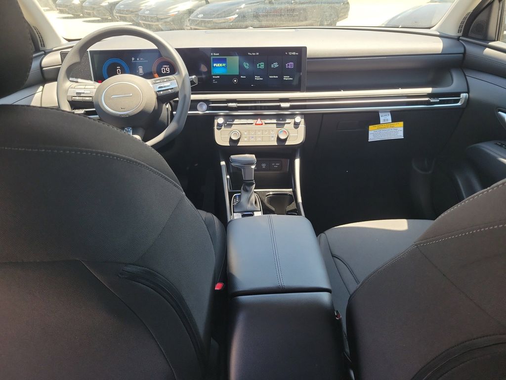 Thumbnail: 2026 Hyundai Tucson - 2