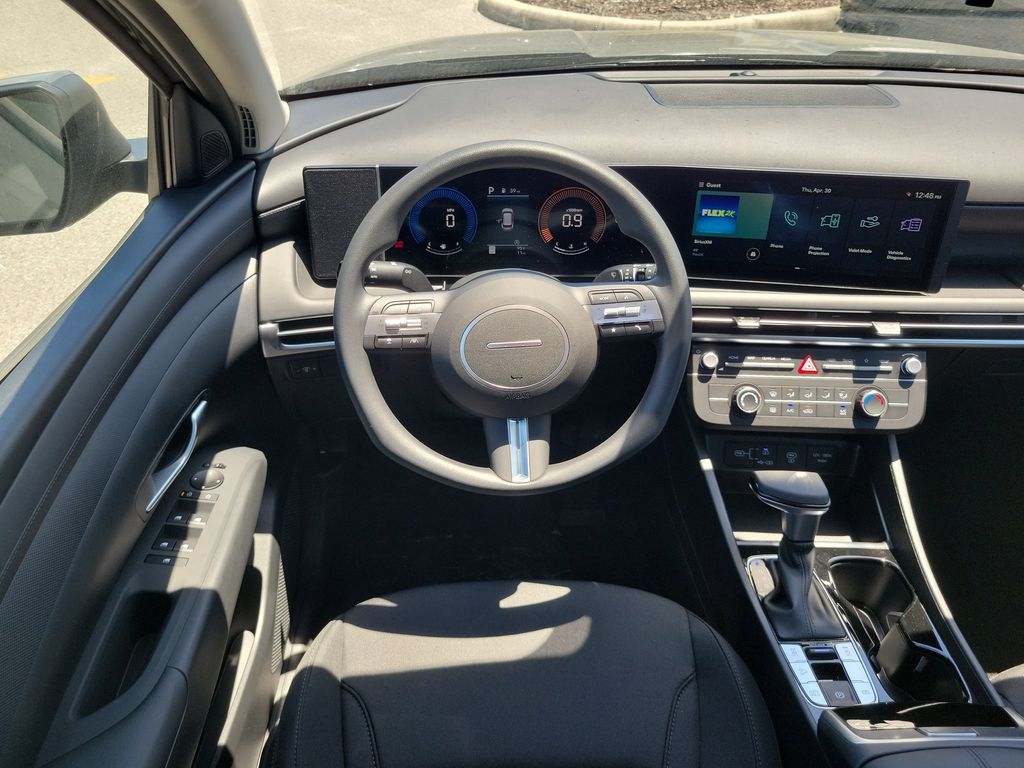 Thumbnail: 2026 Hyundai Tucson - 8