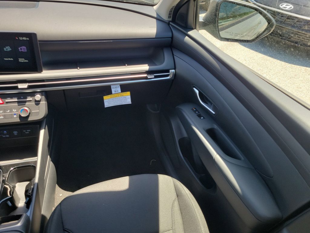 Thumbnail: 2026 Hyundai Tucson - 21