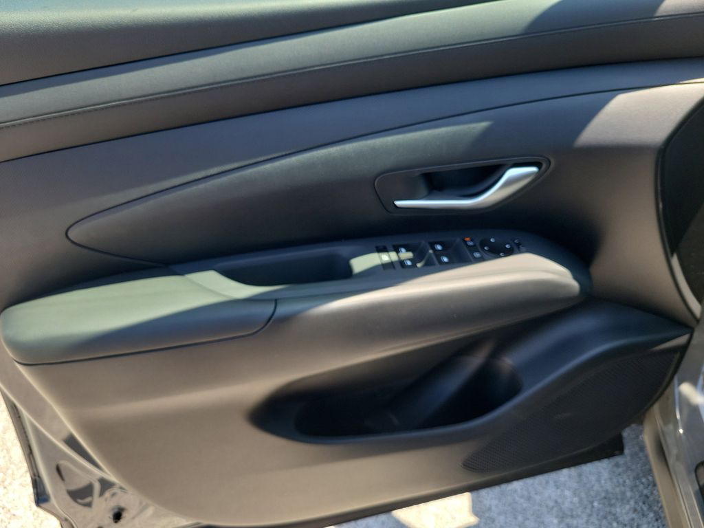 Thumbnail: 2026 Hyundai Tucson - 22