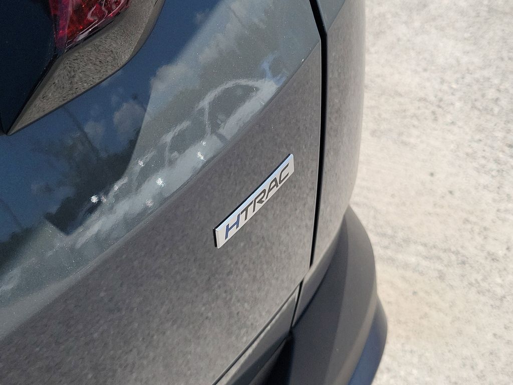 Thumbnail: 2026 Hyundai Tucson - 19