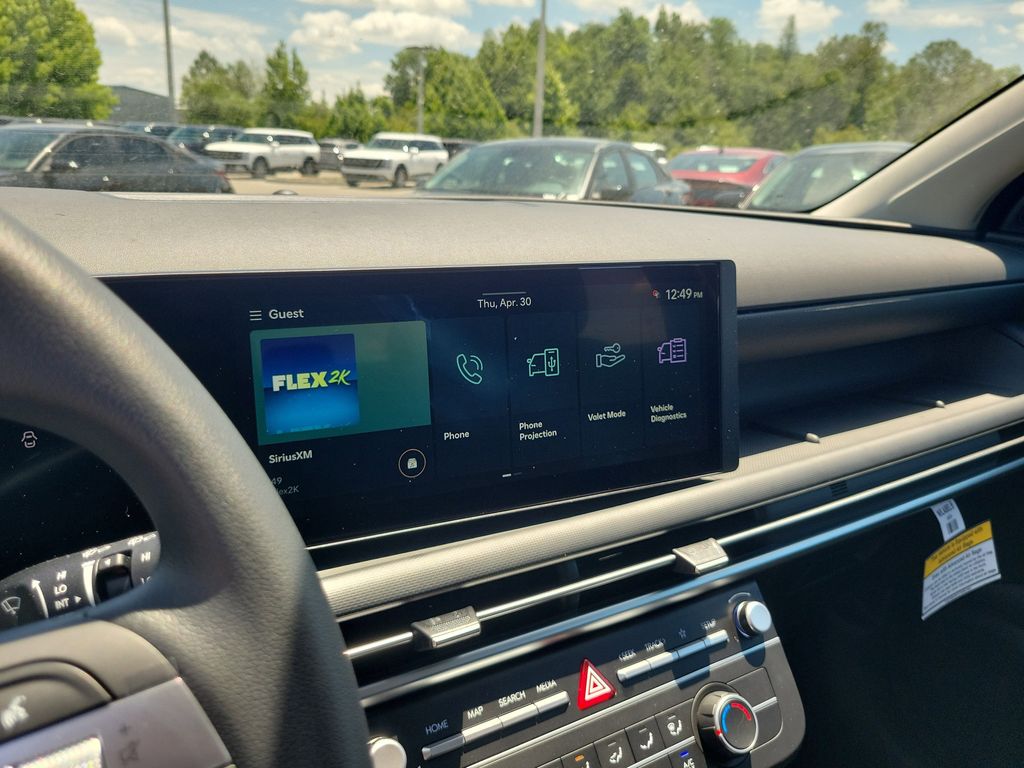 Thumbnail: 2026 Hyundai Tucson - 28
