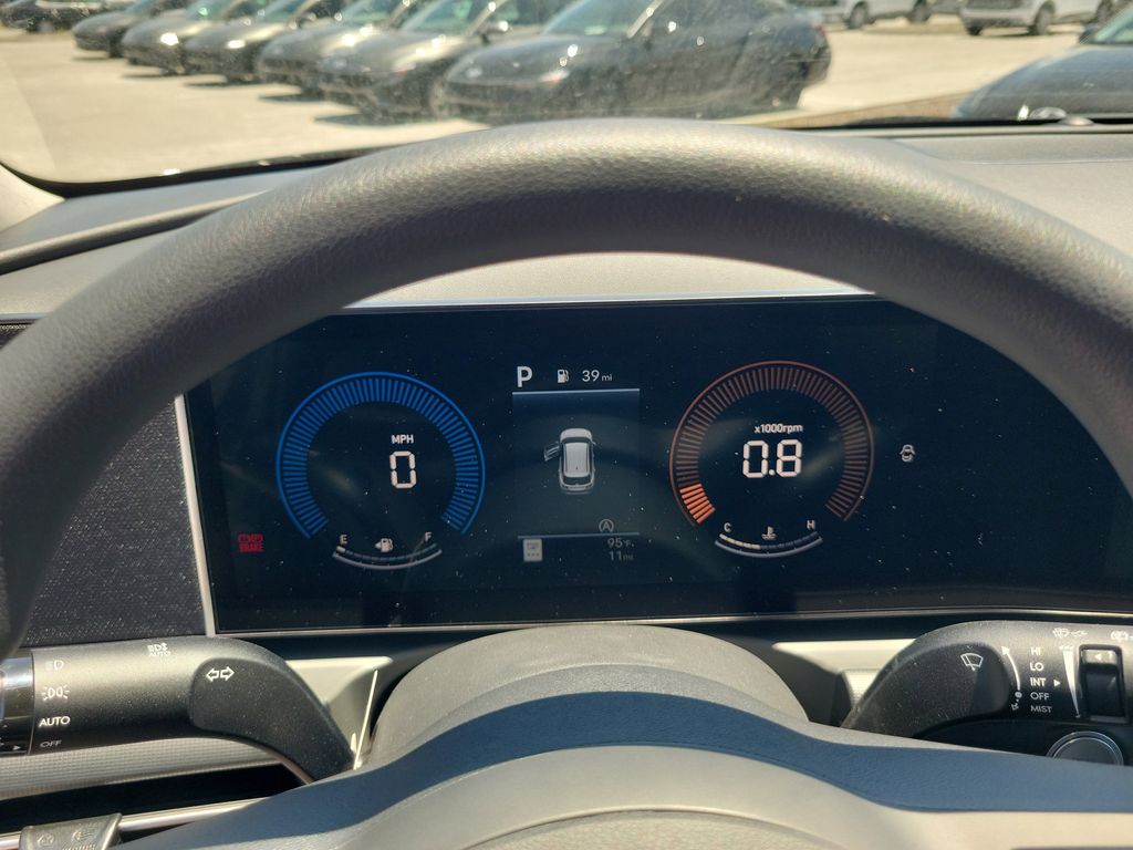 Thumbnail: 2026 Hyundai Tucson - 16