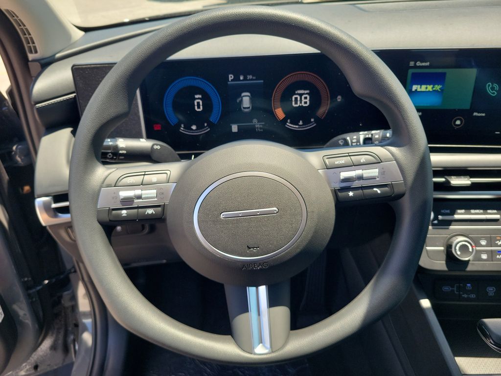 Thumbnail: 2026 Hyundai Tucson - 24