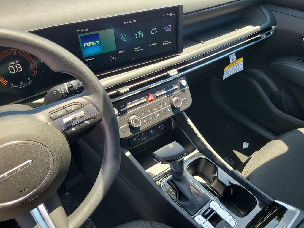 Thumbnail: 2026 Hyundai Tucson - 31