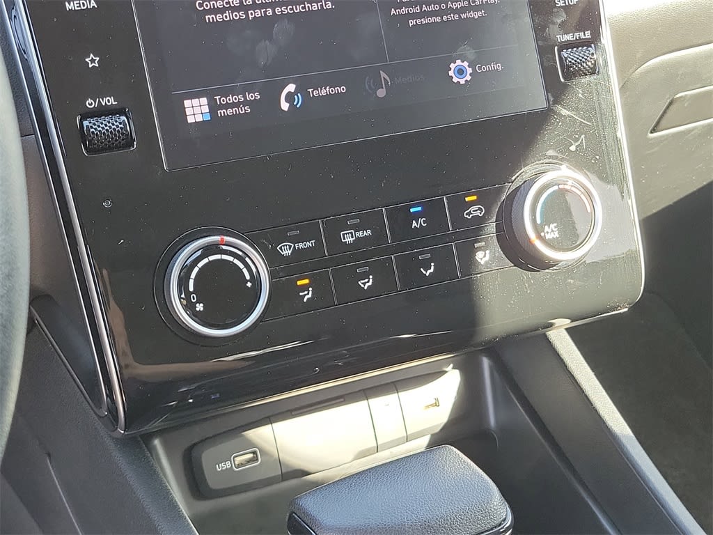 Thumbnail: 2023 Hyundai Tucson - 31