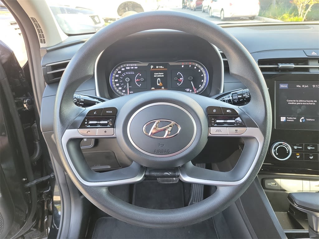 Thumbnail: 2023 Hyundai Tucson - 28