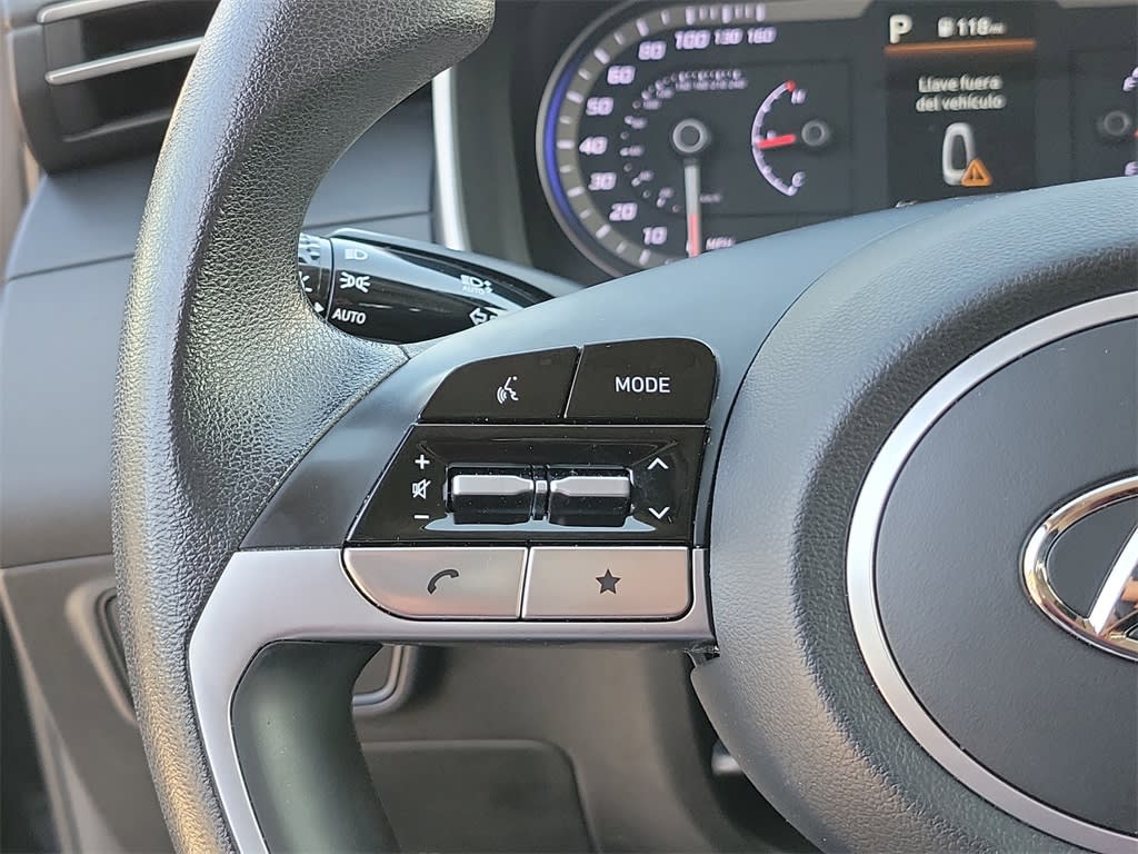 Thumbnail: 2023 Hyundai Tucson - 29