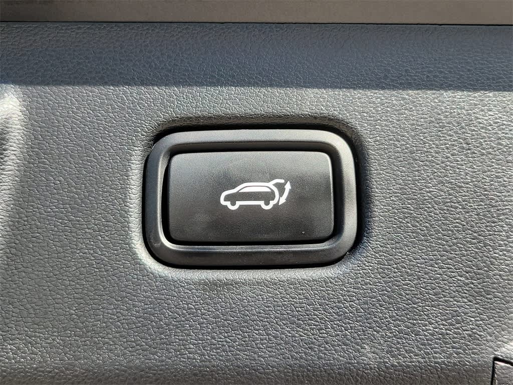 Thumbnail: 2023 Hyundai Tucson - 21