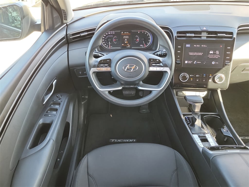 Thumbnail: 2023 Hyundai Tucson - 12
