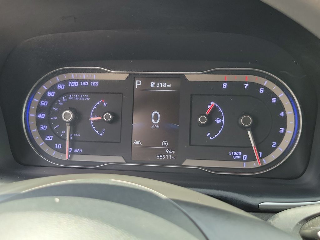 Thumbnail: 2022 Hyundai Tucson - 13