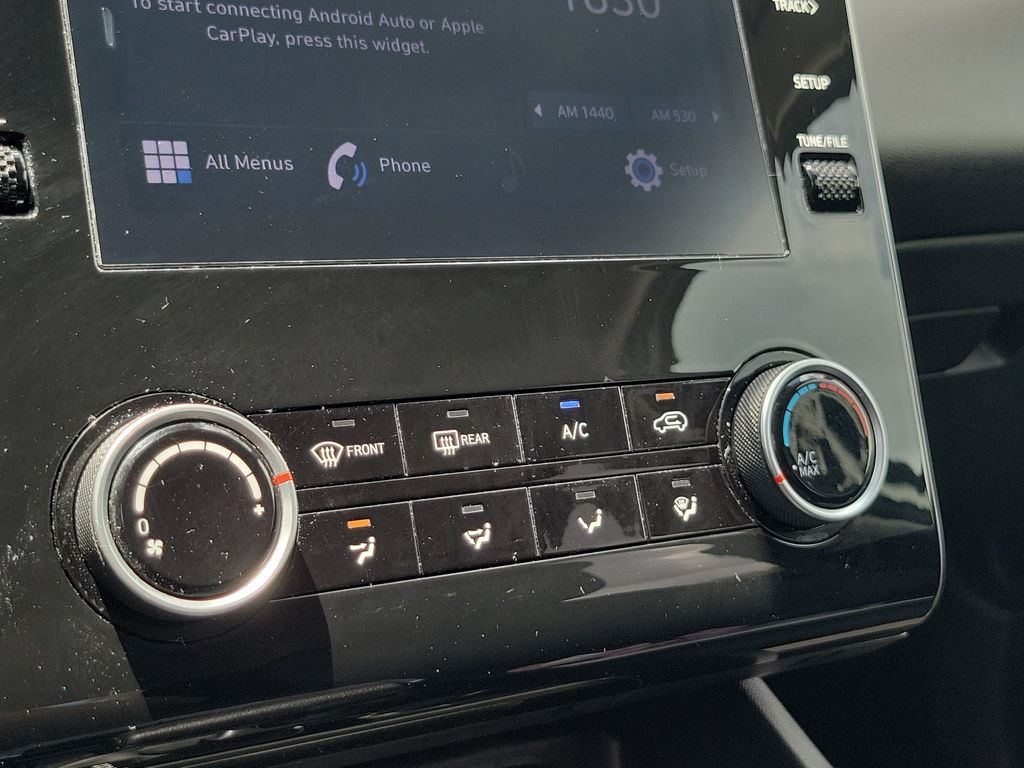 Thumbnail: 2022 Hyundai Tucson - 28