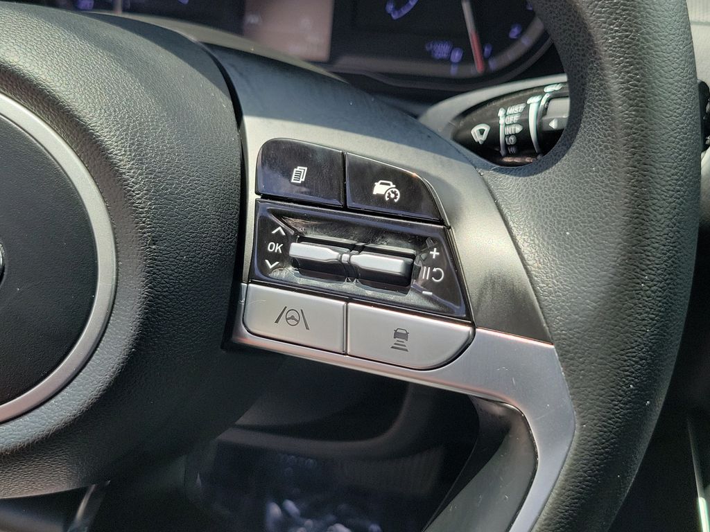 Thumbnail: 2022 Hyundai Tucson - 26
