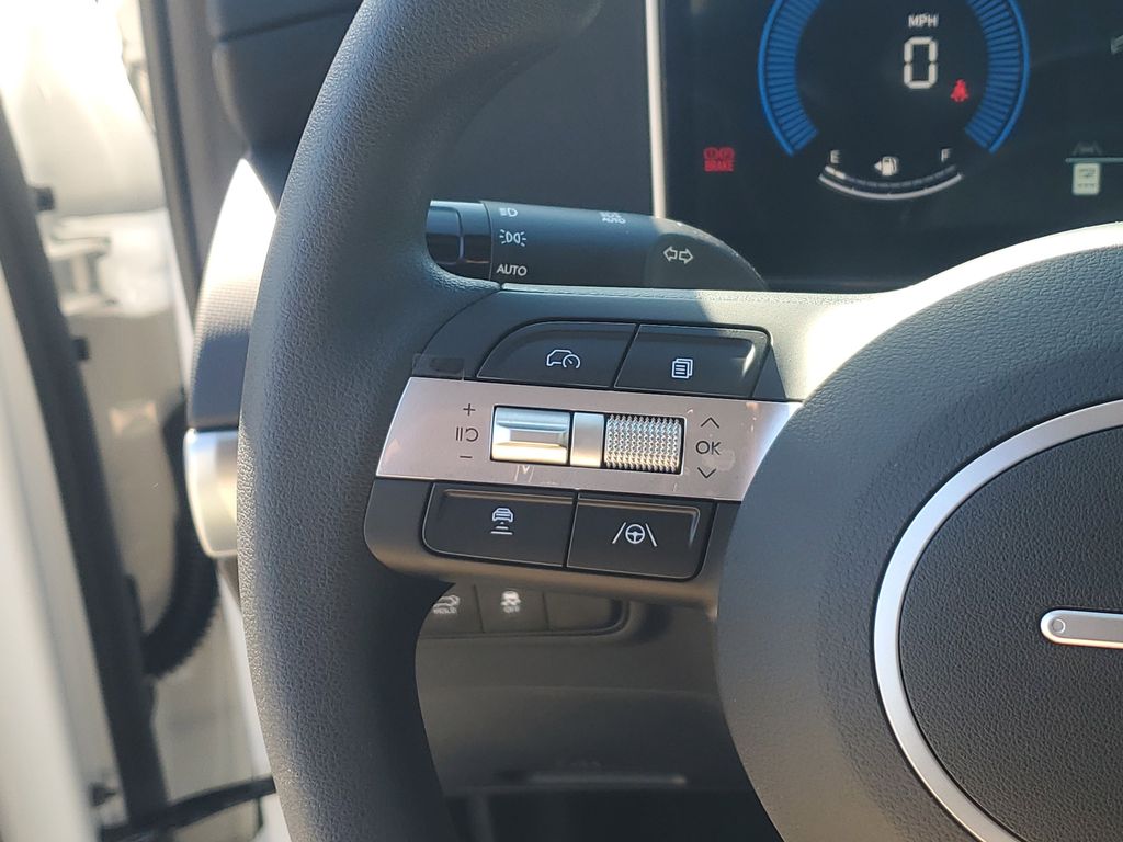 Thumbnail: 2026 Hyundai Tucson - 28