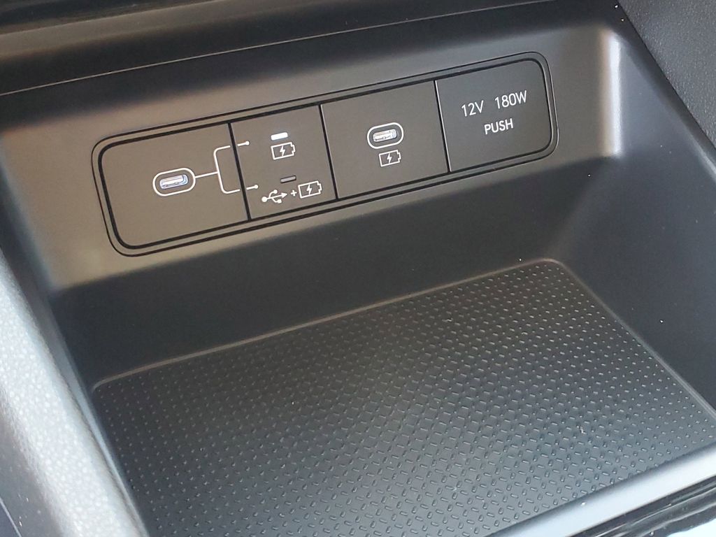 Thumbnail: 2026 Hyundai Tucson - 31