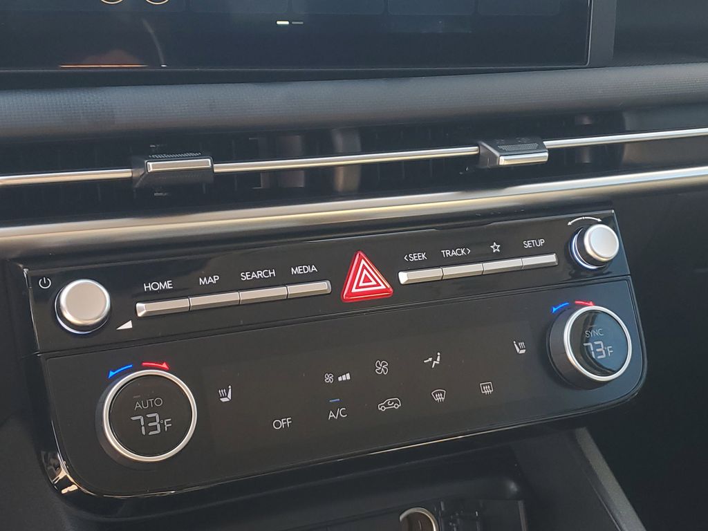 Thumbnail: 2026 Hyundai Tucson - 30