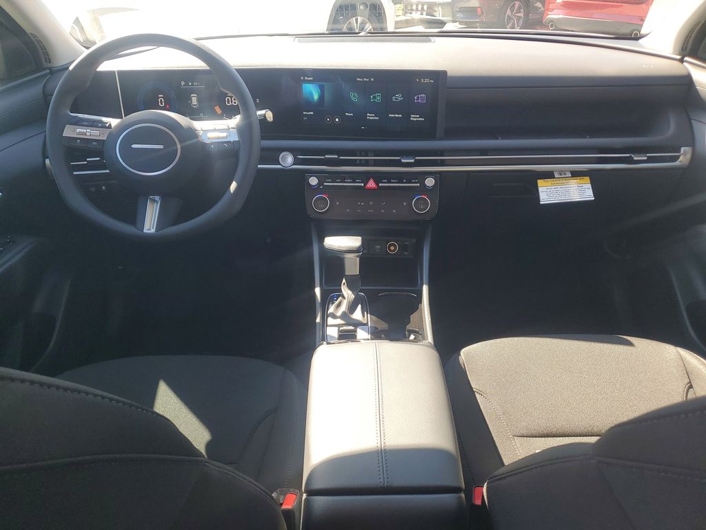 Thumbnail: 2026 Hyundai Tucson - 2