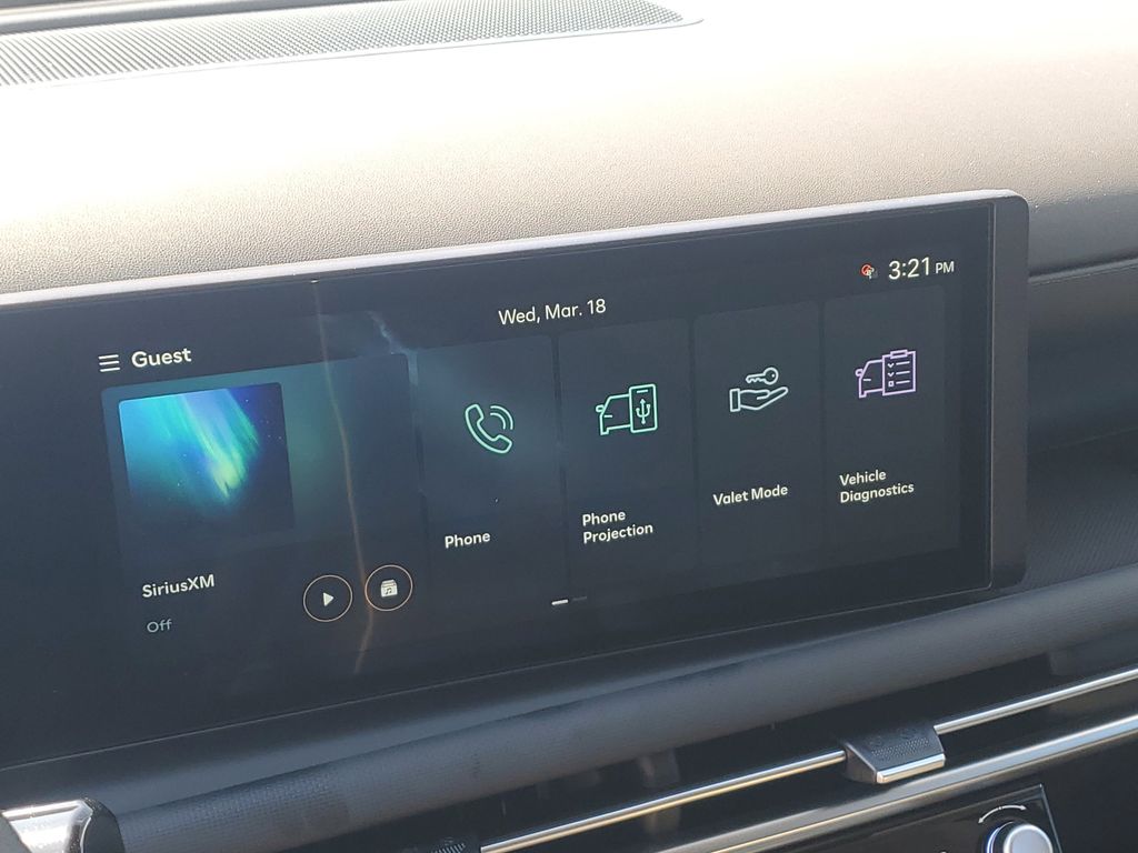 Thumbnail: 2026 Hyundai Tucson - 29