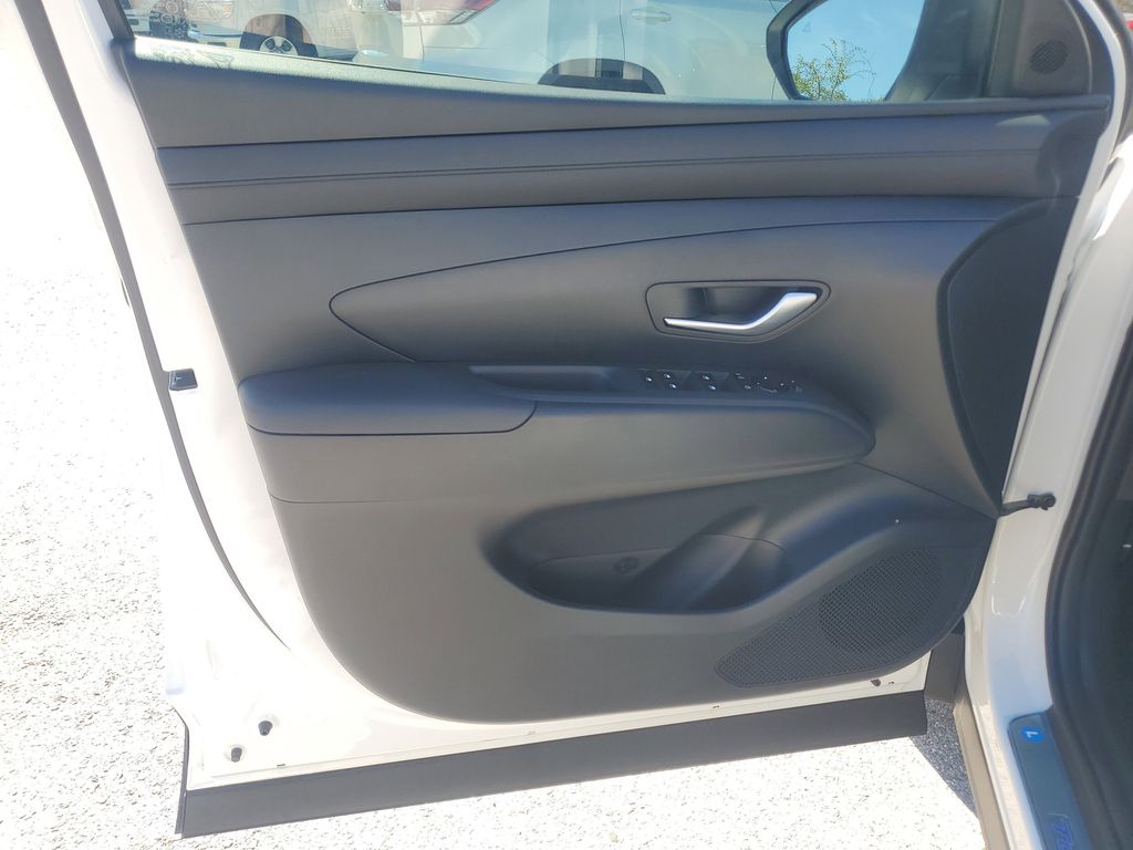 Thumbnail: 2026 Hyundai Tucson - 22