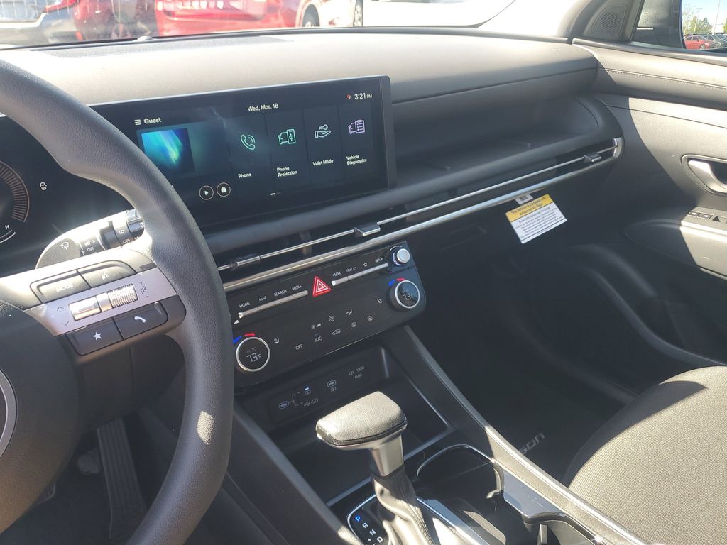 Thumbnail: 2026 Hyundai Tucson - 32