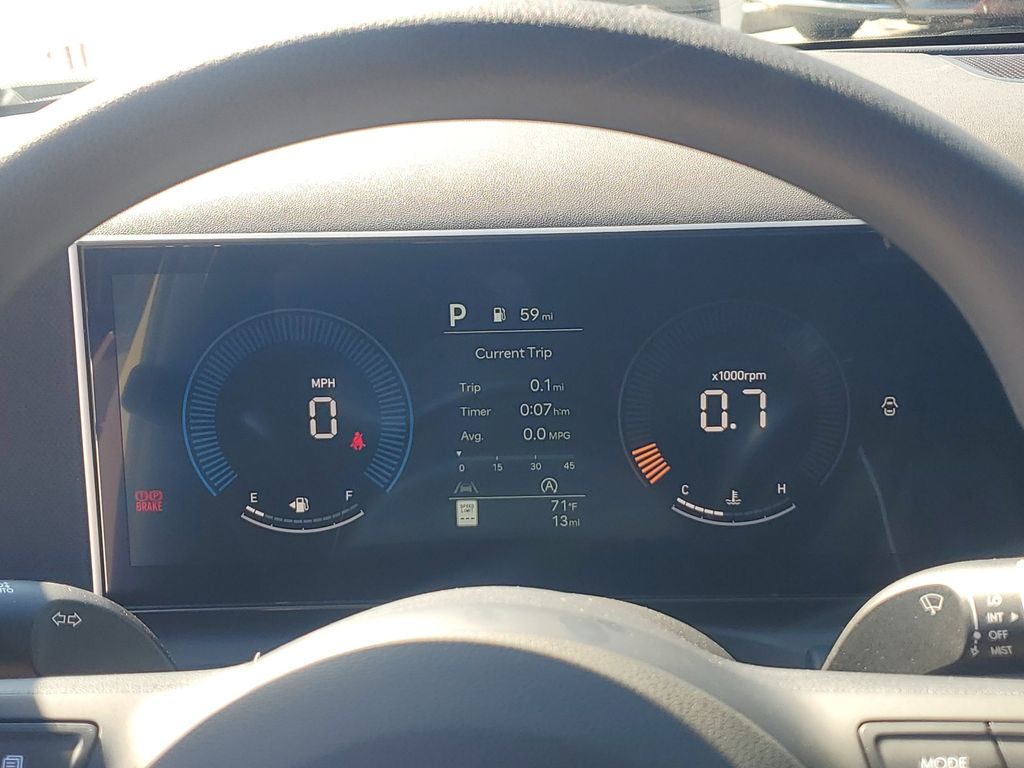 Thumbnail: 2026 Hyundai Tucson - 14