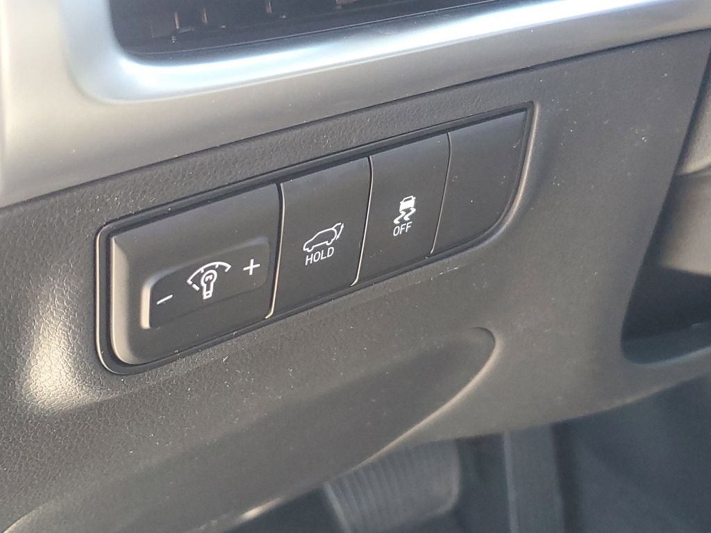 Thumbnail: 2026 Hyundai Tucson - 26