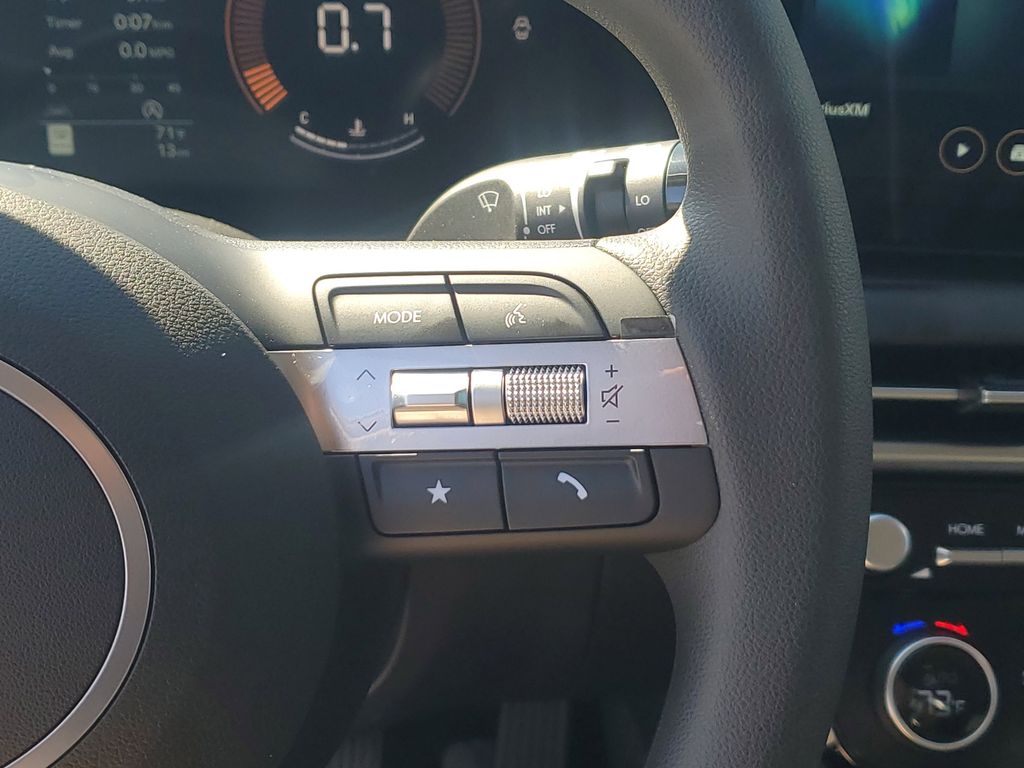 Thumbnail: 2026 Hyundai Tucson - 27