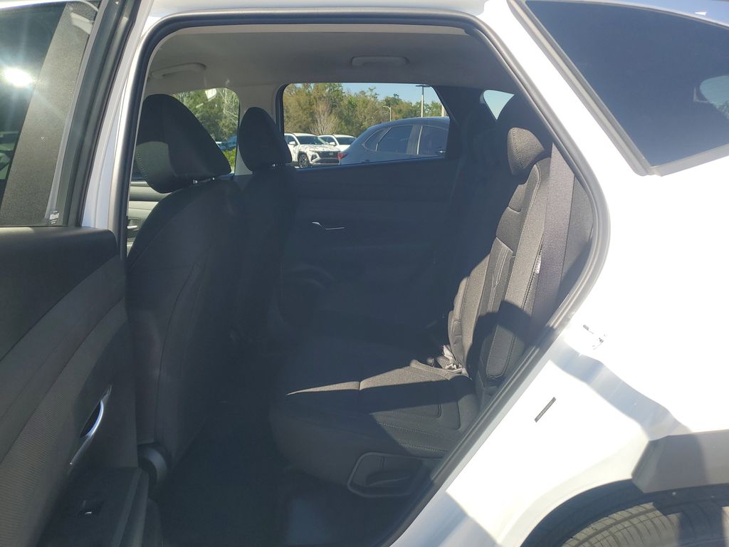 Thumbnail: 2026 Hyundai Tucson - 19