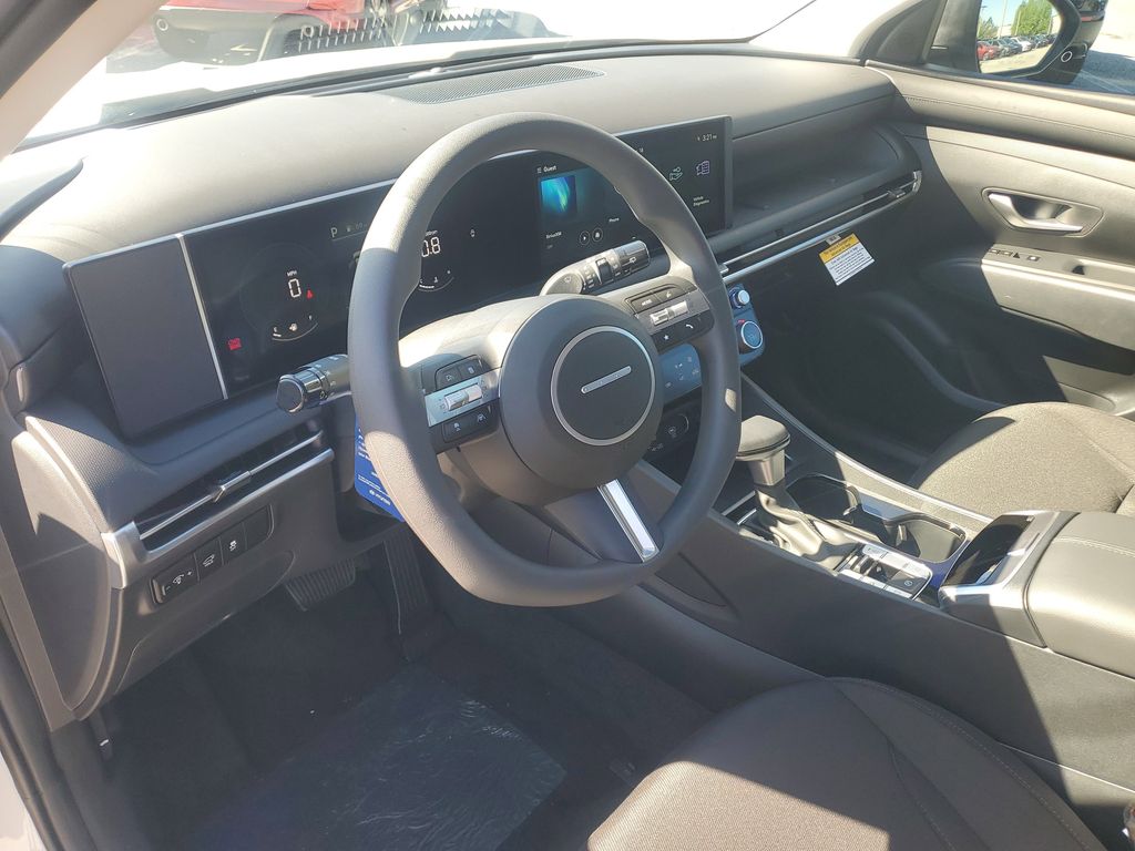 Thumbnail: 2026 Hyundai Tucson - 11