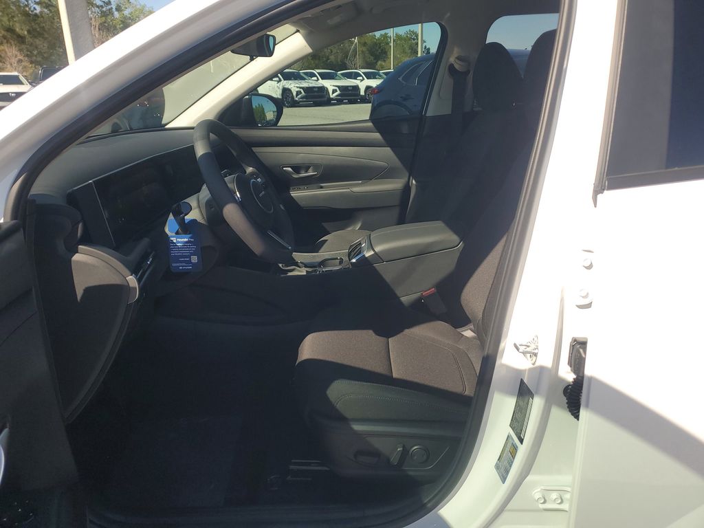 Thumbnail: 2026 Hyundai Tucson - 10