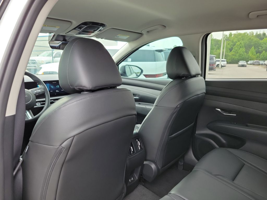 Thumbnail: 2026 Hyundai Tucson - 19