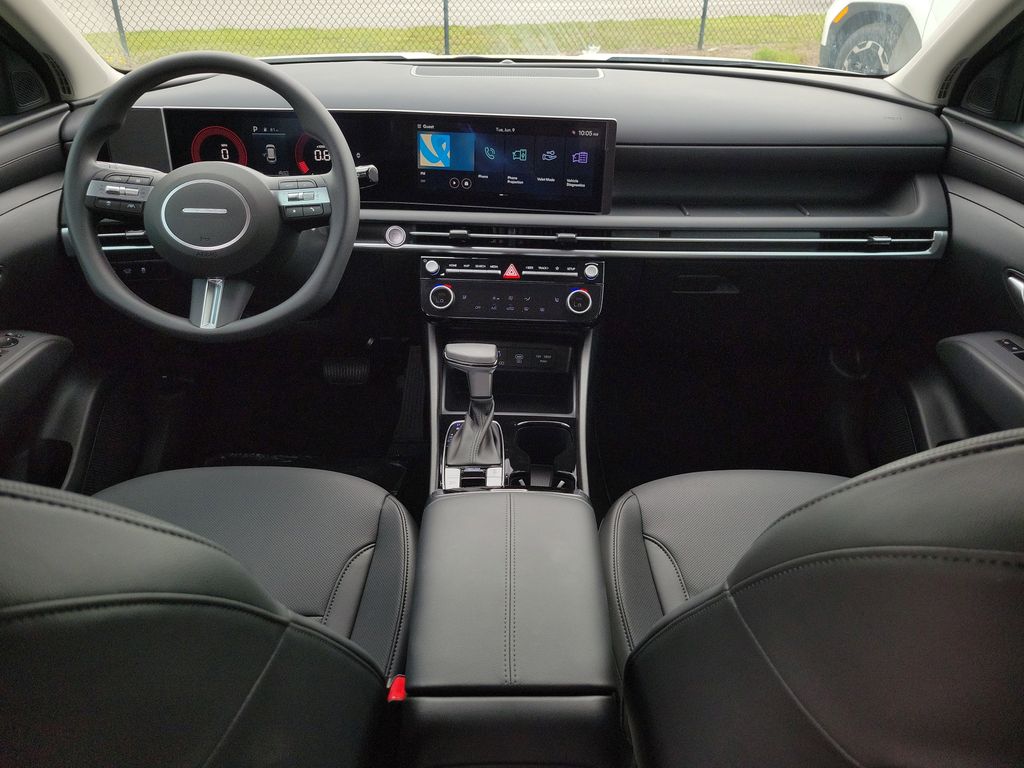 Thumbnail: 2026 Hyundai Tucson - 2