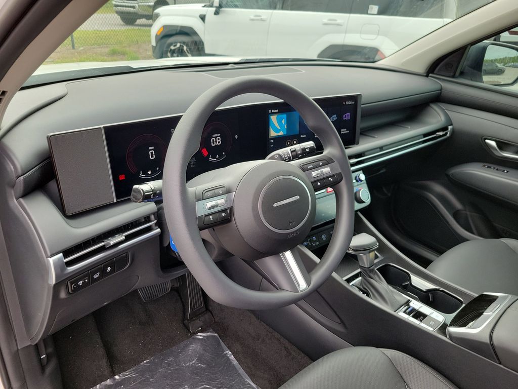 Thumbnail: 2026 Hyundai Tucson - 12