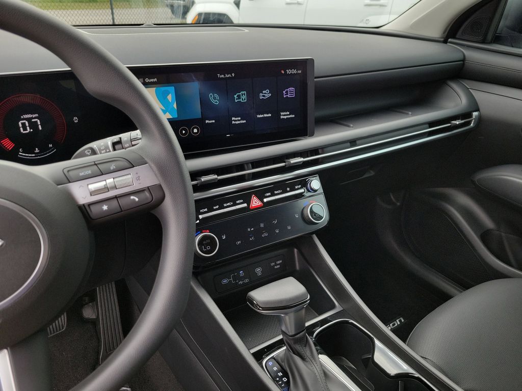 Thumbnail: 2026 Hyundai Tucson - 31
