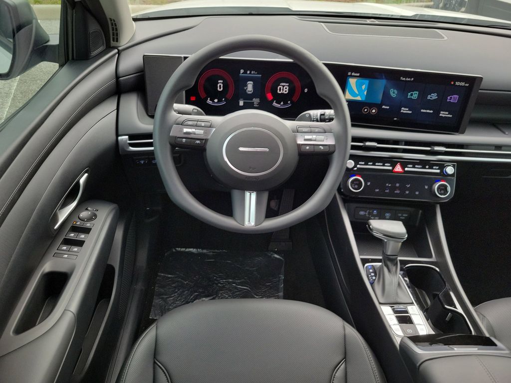 Thumbnail: 2026 Hyundai Tucson - 11