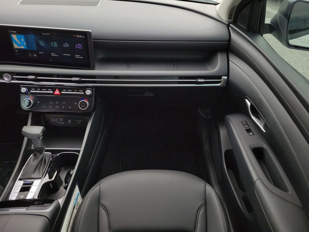 Thumbnail: 2026 Hyundai Tucson - 8