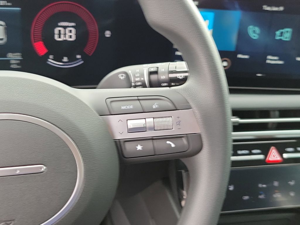 Thumbnail: 2026 Hyundai Tucson - 27