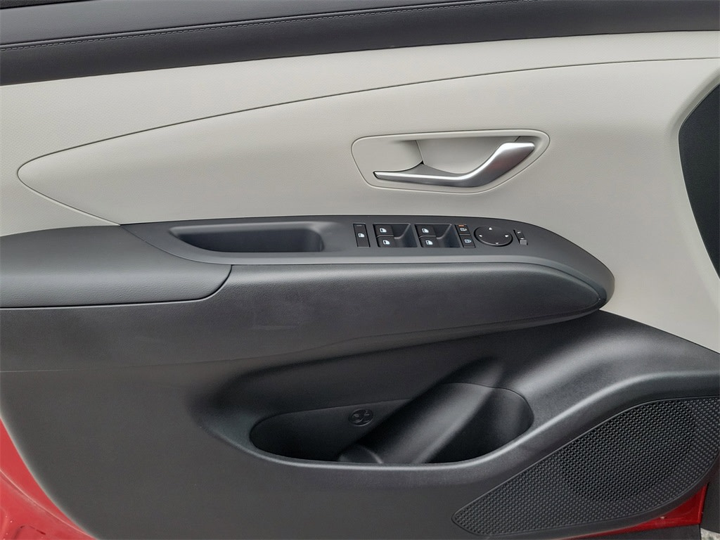 Thumbnail: 2025 Hyundai Tucson - 22