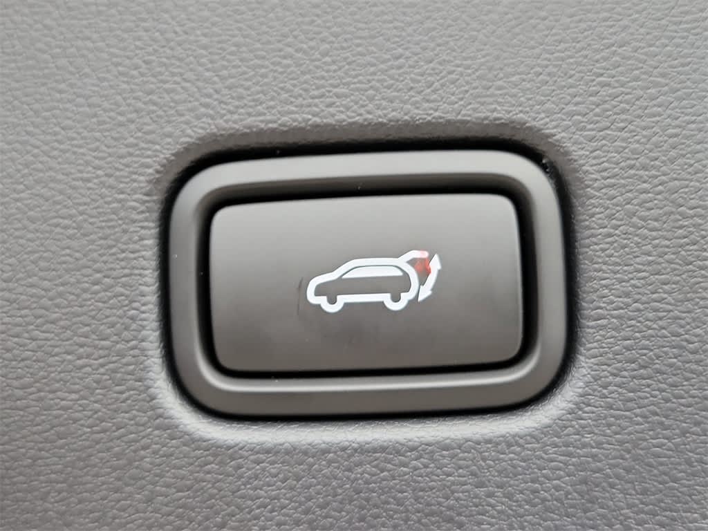Thumbnail: 2025 Hyundai Tucson - 19