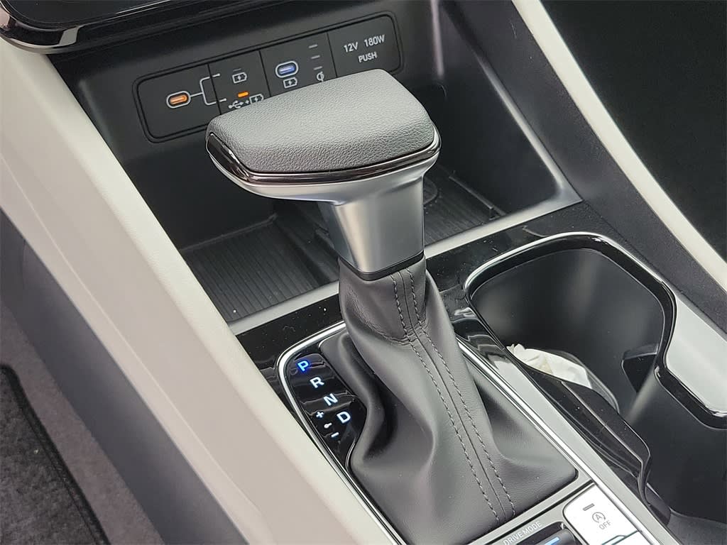 Thumbnail: 2025 Hyundai Tucson - 14