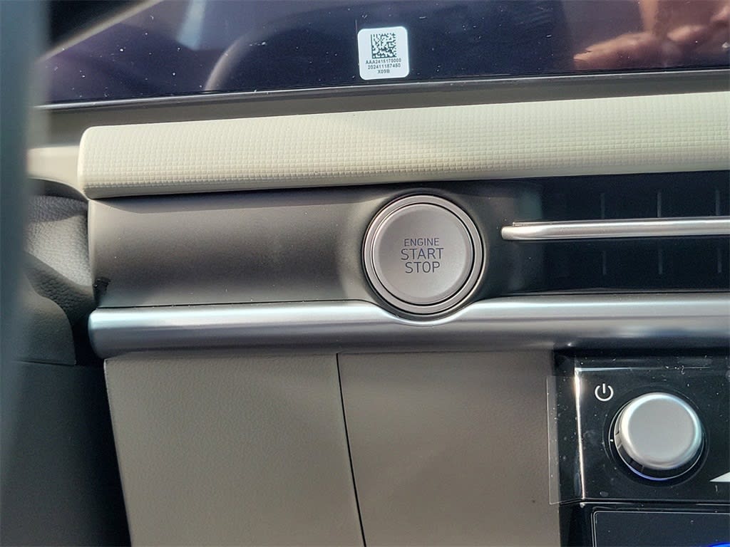 2025 Hyundai Tucson SEL 28