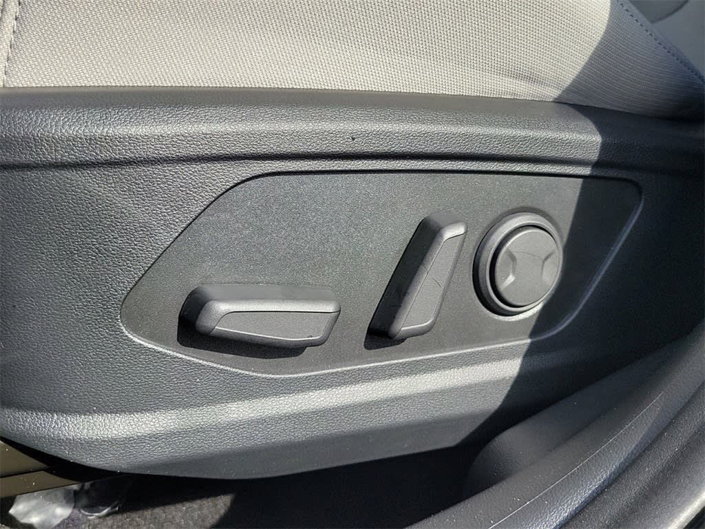 2025 Hyundai Tucson SEL 22