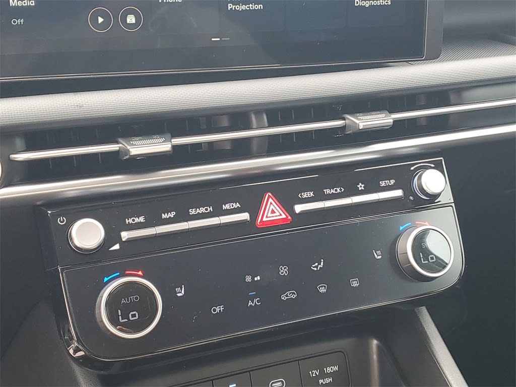 Thumbnail: 2026 Hyundai Tucson - 29