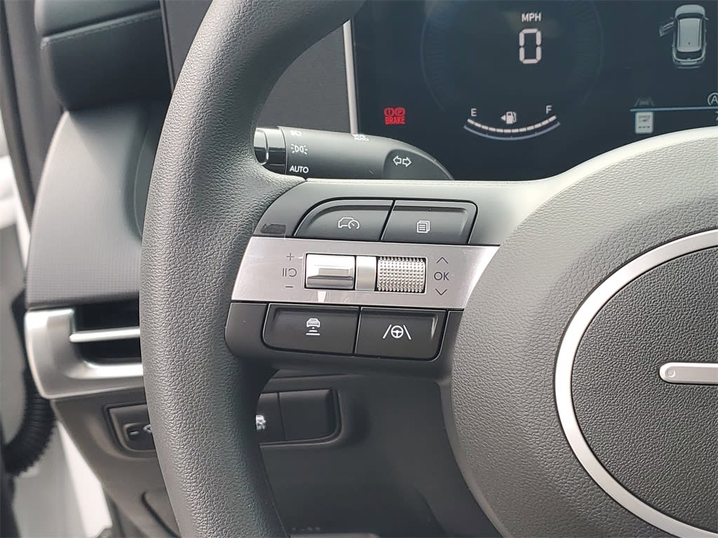 Thumbnail: 2026 Hyundai Tucson - 28