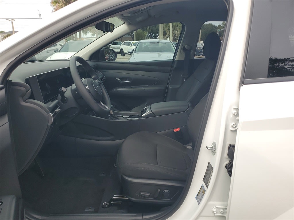 Thumbnail: 2026 Hyundai Tucson - 10